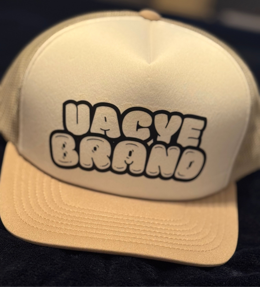 UACYE BRAND TRUCKER