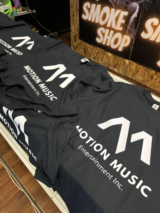 BRAND BY THE BULK TEES