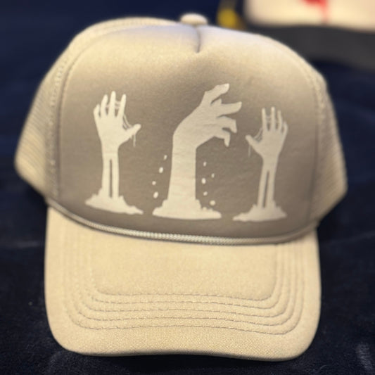 OUT THE MUD SNAPBACK
